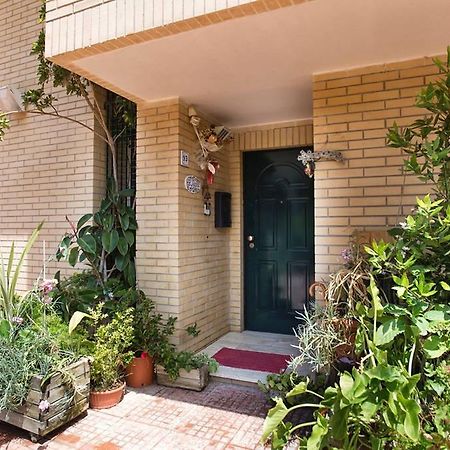 B&B Il Pavone Сассари Экстерьер фото