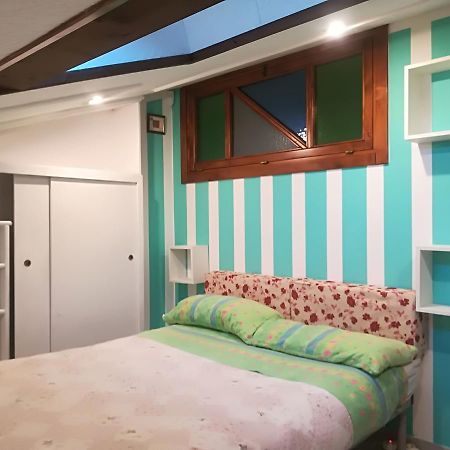 B&B Il Pavone Сассари Экстерьер фото
