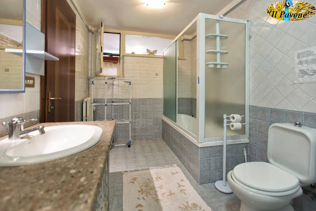 B&B Il Pavone Сассари Номер фото