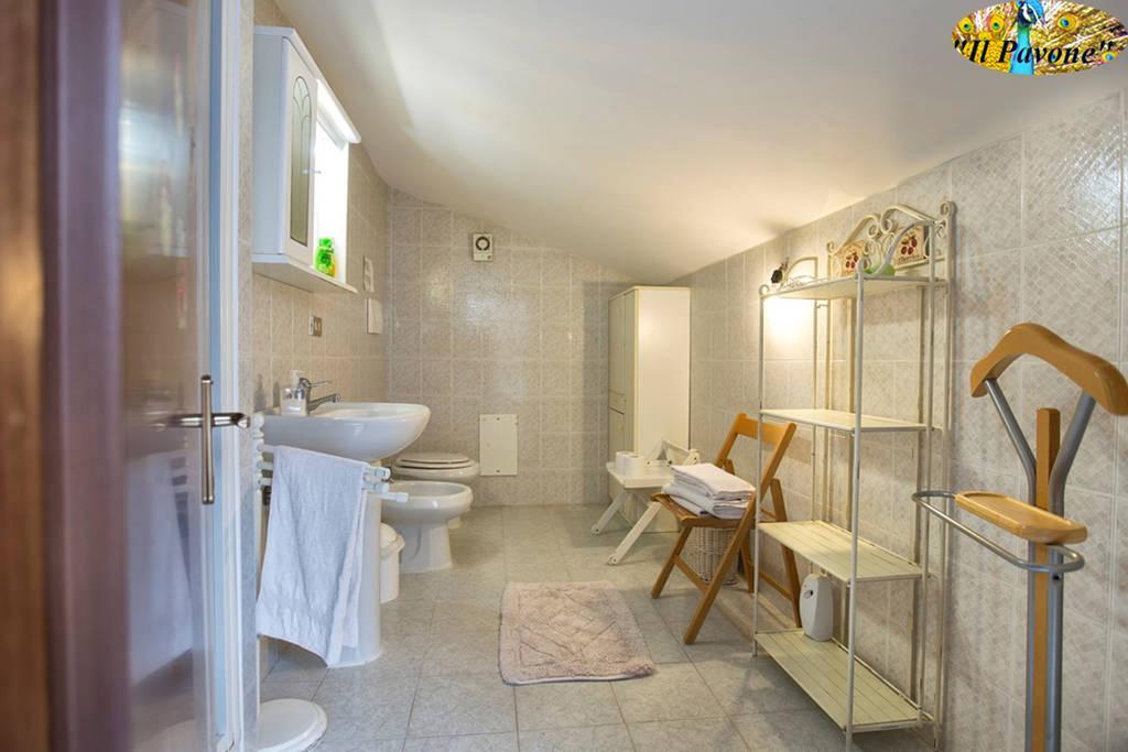 B&B Il Pavone Сассари Номер фото